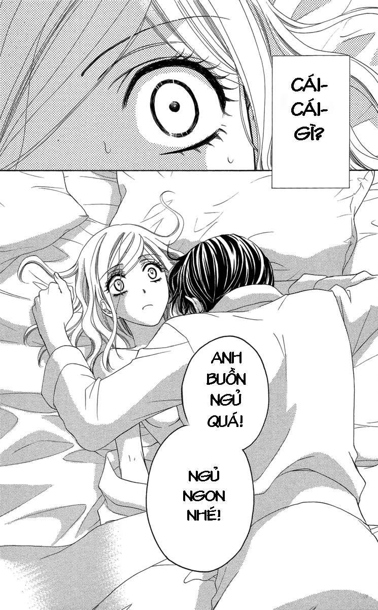 hapi mari chapter 13 10