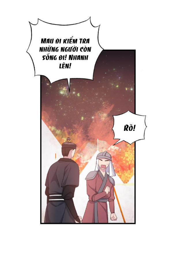 [18+] mơ về một cơn mưa phùn chapter 22.2 3