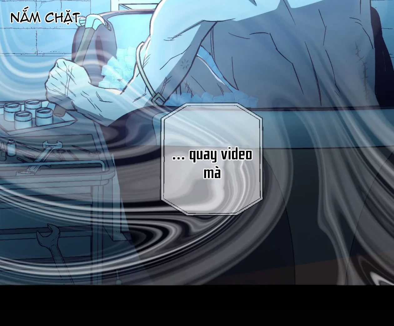 khi sát nhân biết yêu chapter 25 30