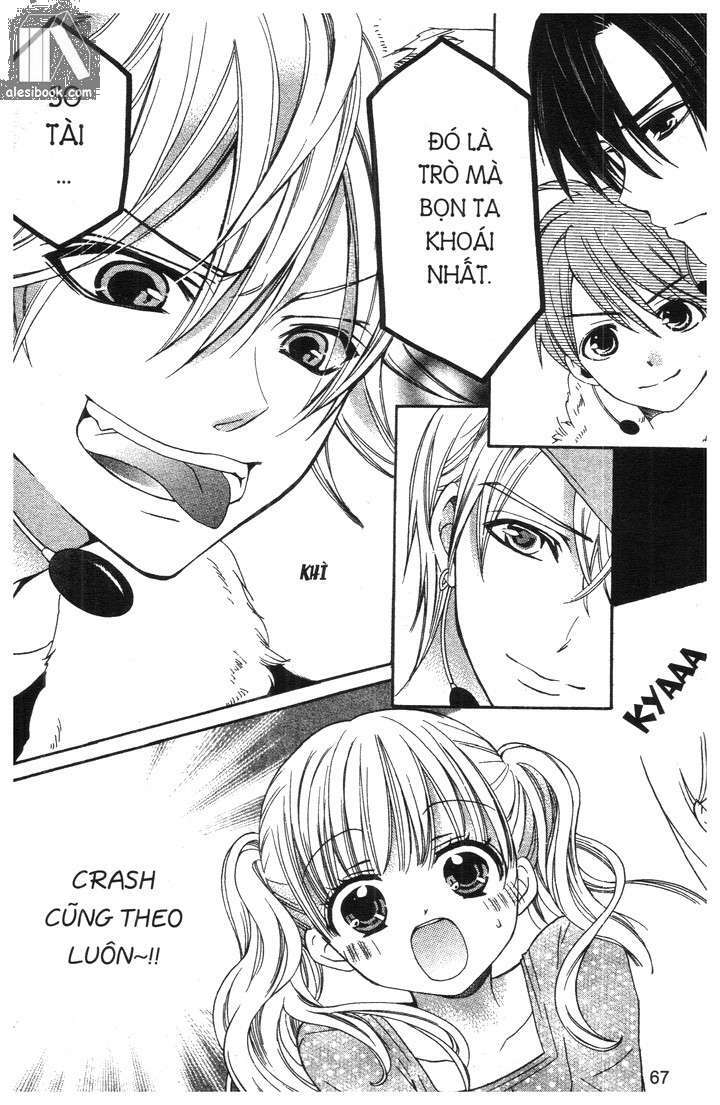 crash! chapter 60 34