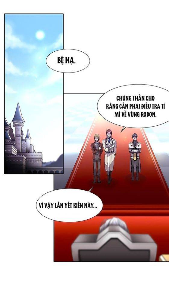 năm môn đệ của charlotte chapter 1 77