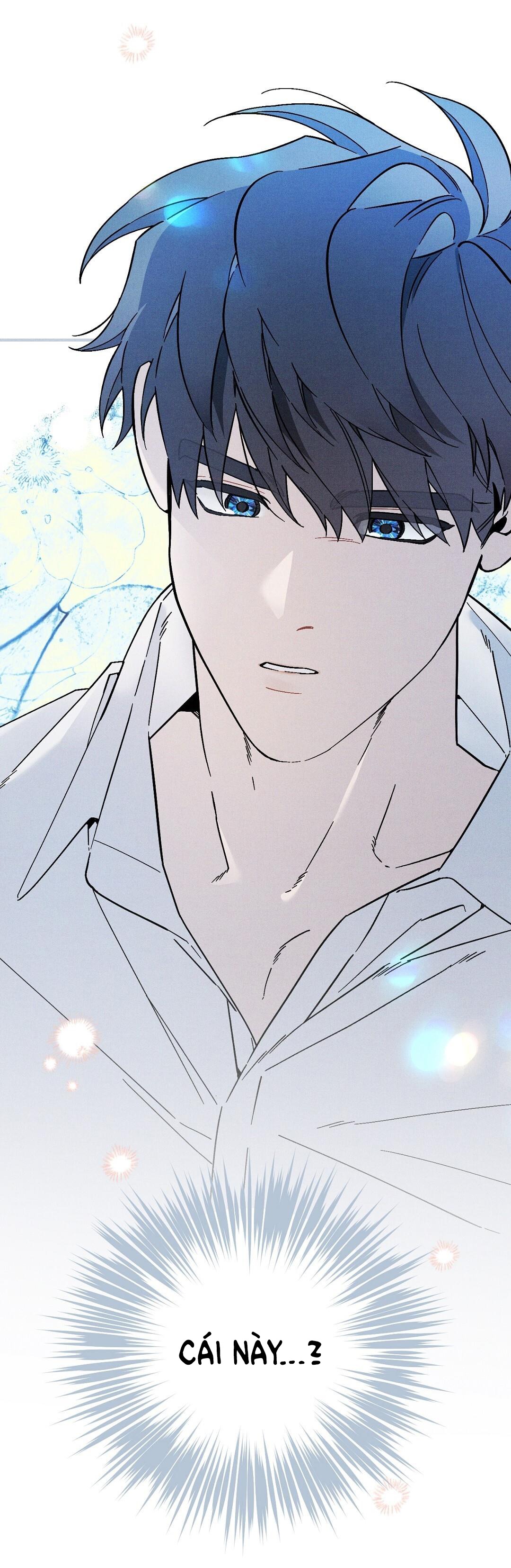 hoàng tử bất lương giấu mình là omega chapter 15.2 28