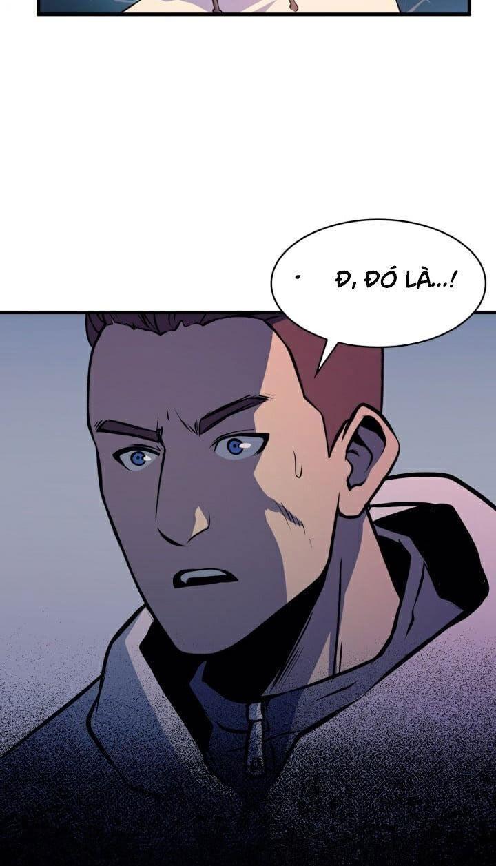 tôi trở lại thăng cấp một mình chapter 36 41