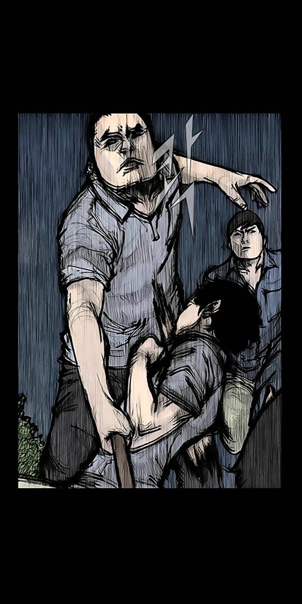 độc cô tiền truyện chapter 126 8