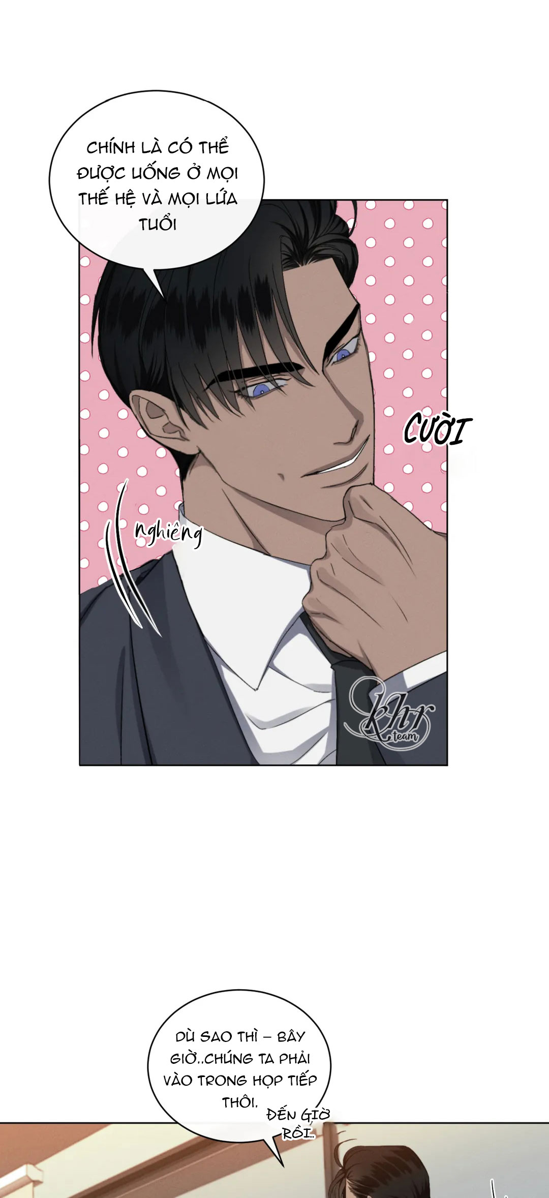 kick off chapter 9 30