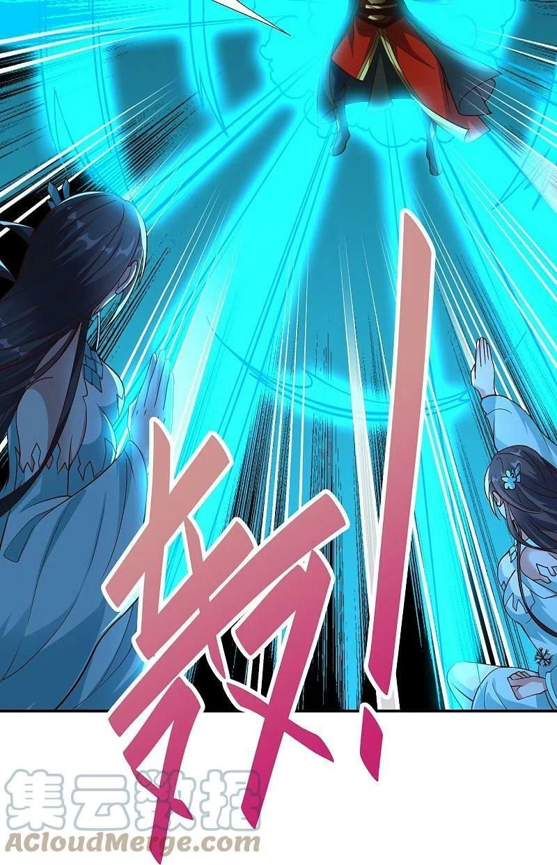 tiên võ đế tôn chapter 265 49