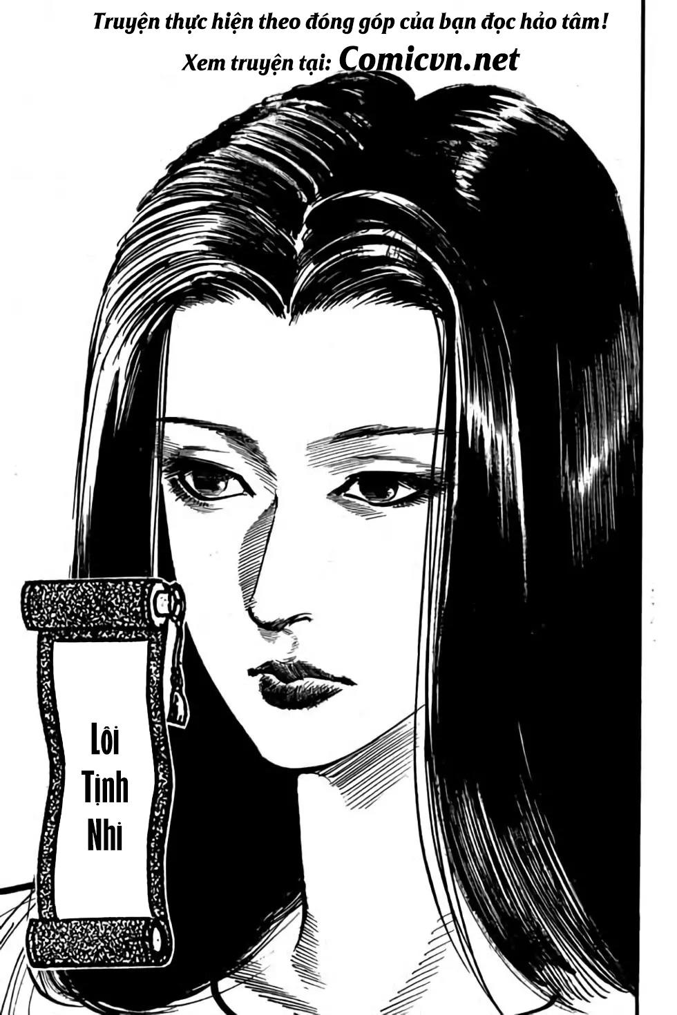 hiệp vương liêu thiêm đinh chapter 78 2