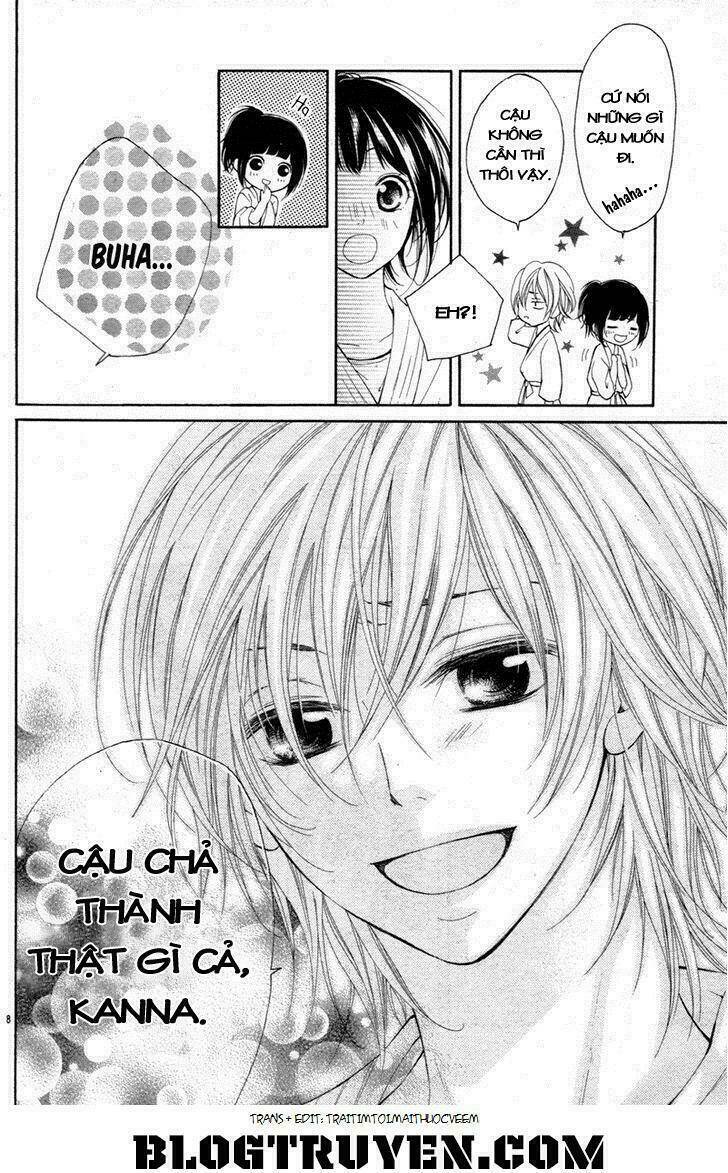 tổng hợp one shot. chapter 246 10