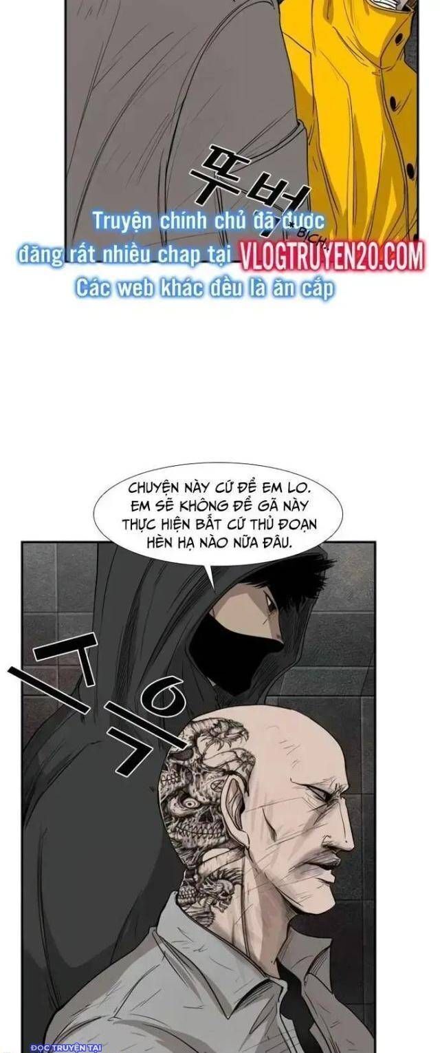 shark - cá mập chapter 88 25