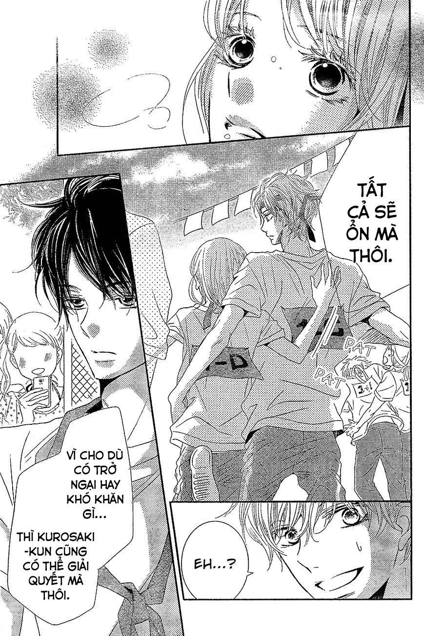 hắc quỷ và bạch hoàng tử chapter 19 25