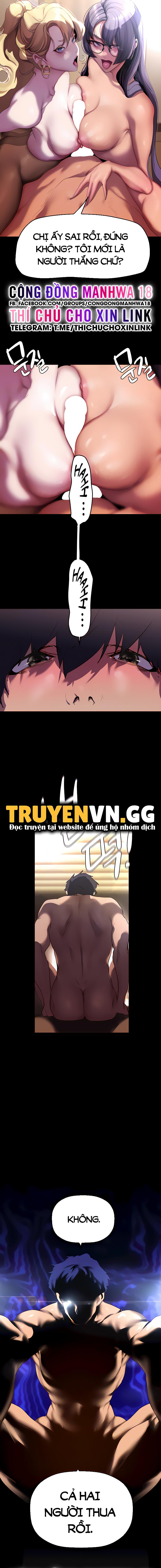 một thế giới mới tuyệt vời chapter 208 4