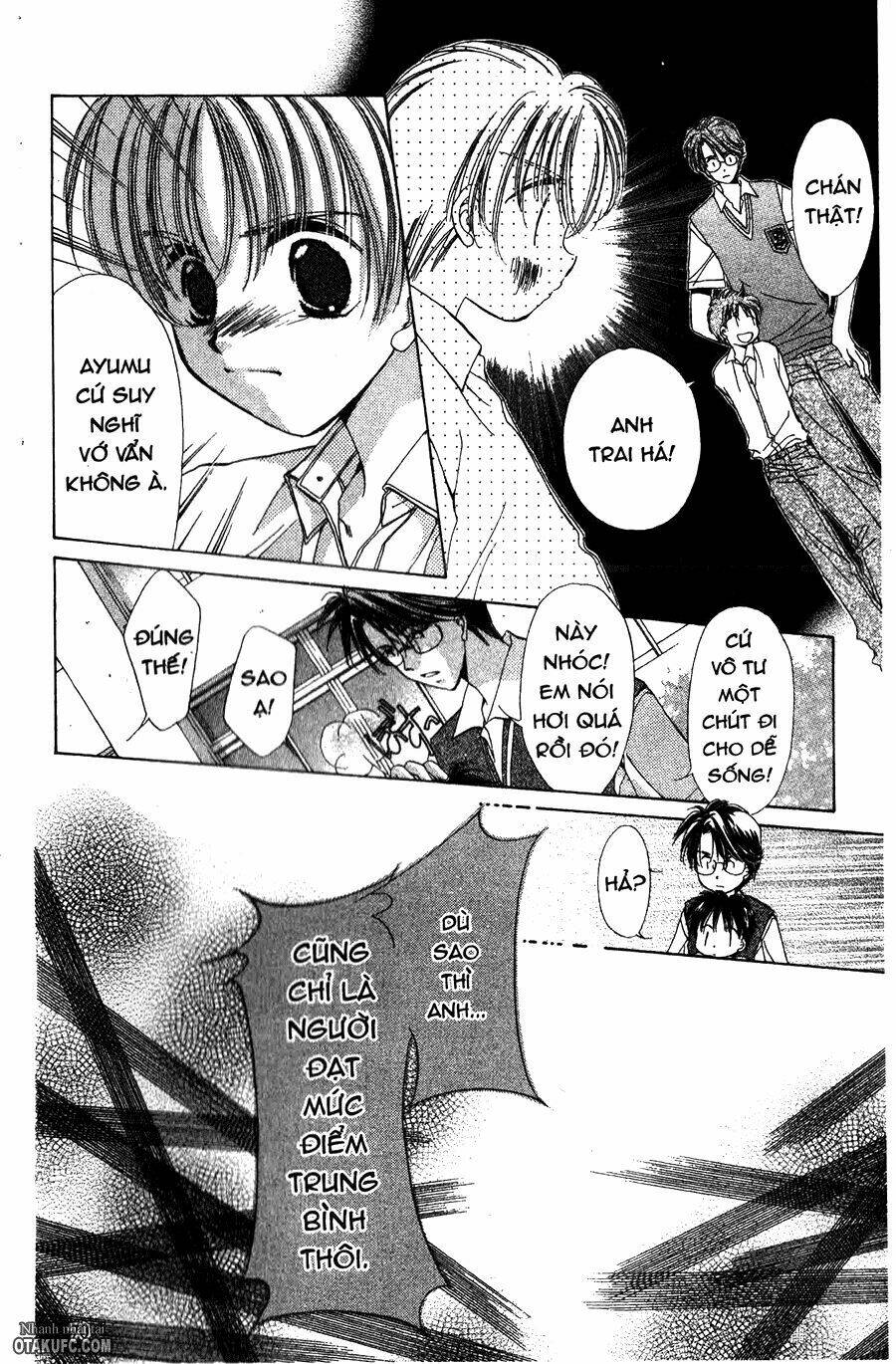 gatcha gacha chapter 7 25