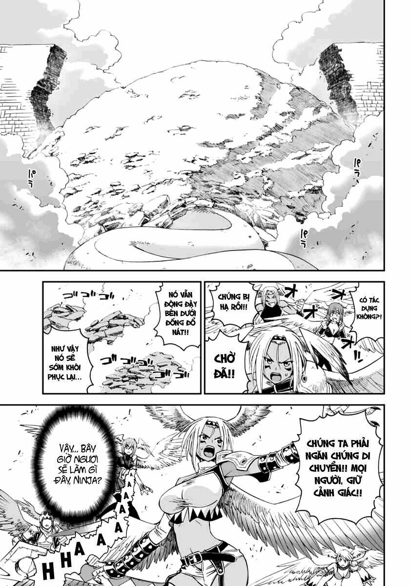 12 beast chapter 4 7