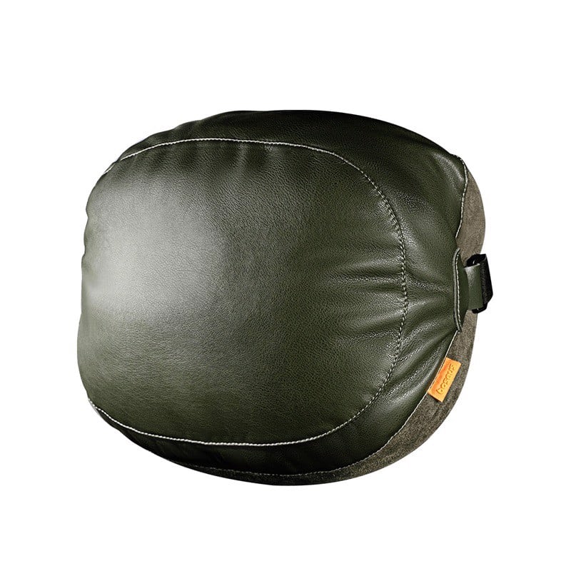 Gối tựa cho xe ô tô Baseus ComfortRide Series Double-Sided Car Headrest Pillow- Hàng chính hãng
