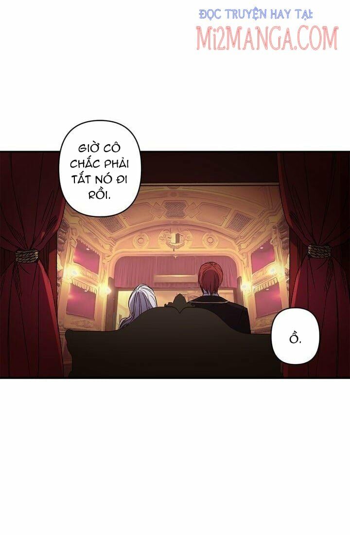 hôn lễ báo thù chapter 57 35