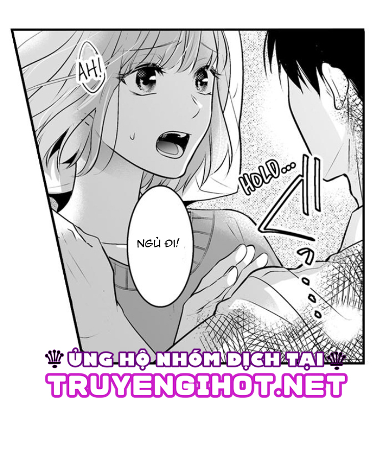 làm thế nào để người chưa có kinh nghiệm trong chuyện đó trở thành phóng viên 18+ (full) chapter 2.1 14