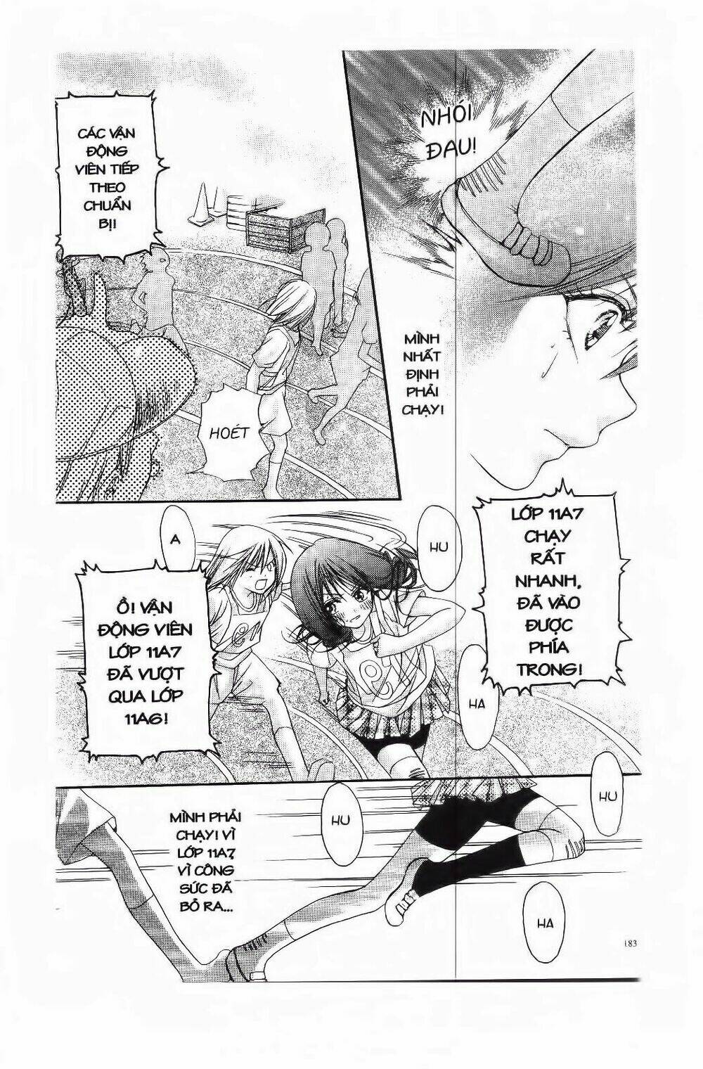 chân dung hạnh phúc chapter 5 30