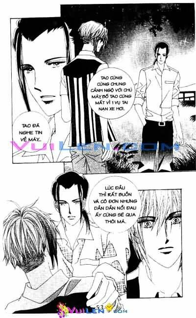đợi em chapter 99 14