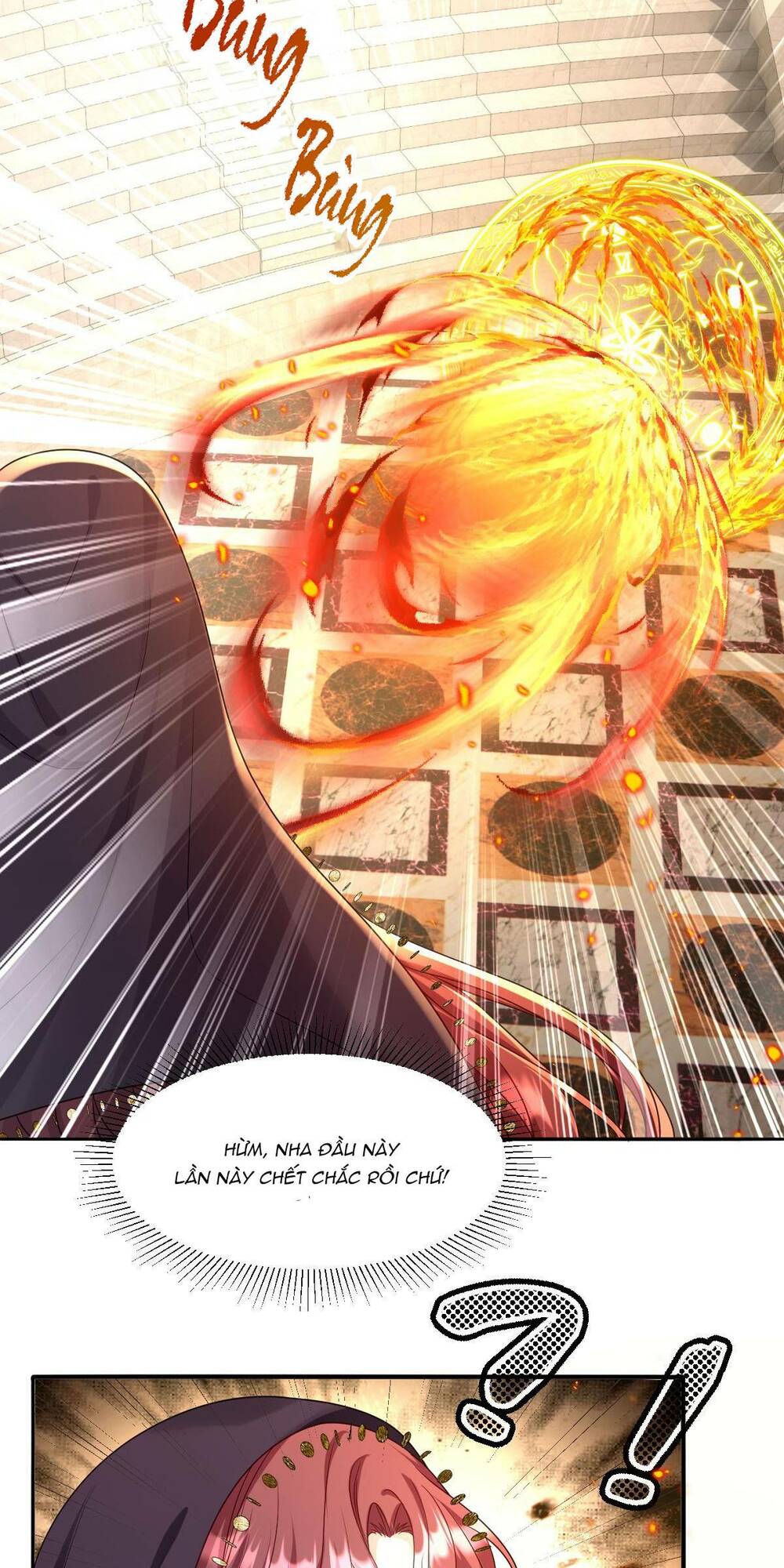 trở thành đoàn sủng về sau, ta đại sát tứ phương chapter 14 53