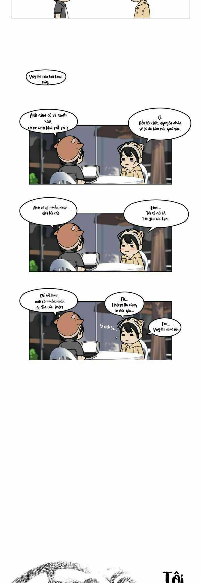 song of the cloud chapter 6.5 13