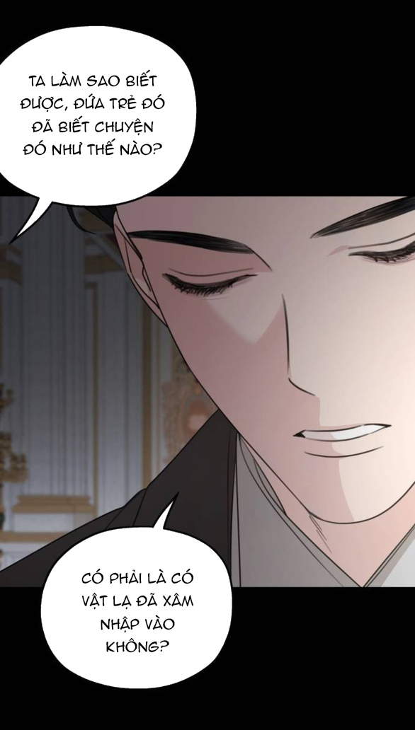 gia đình chồng bị ám ảnh bởi tôi chapter 124.2 10