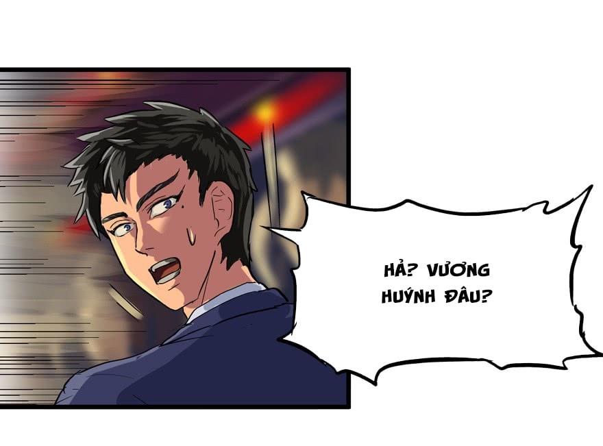 vua sinh tồn chapter 13 8