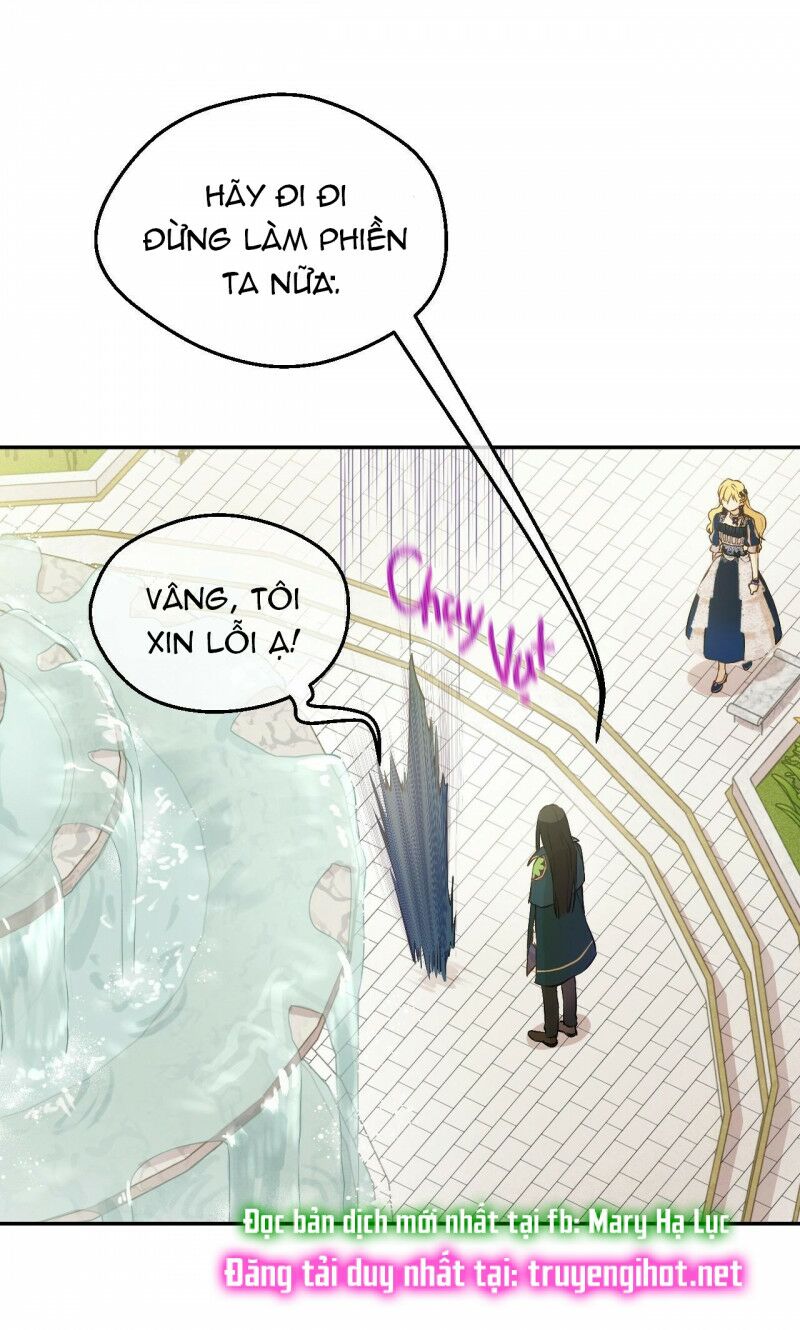 một ngày nọ tôi bỗng thành nàng công chúa chapter 120 12