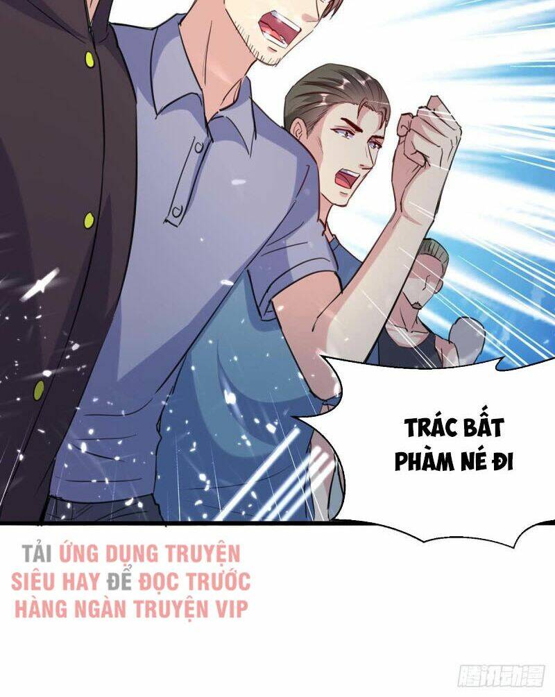 trọng sinh khí thiếu quy lai chapter 159 11