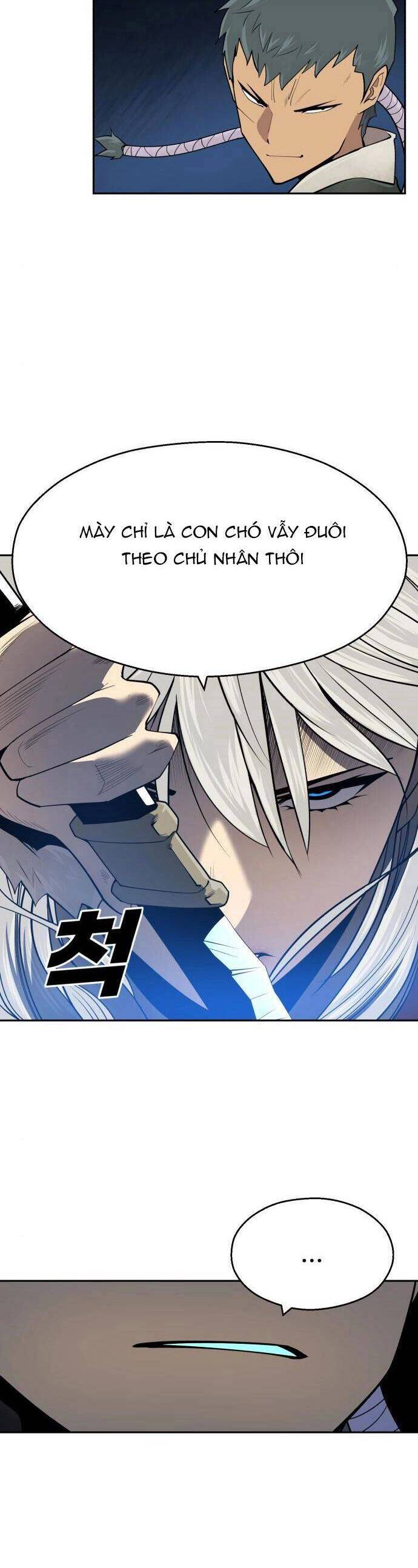 thiếu niên kiếm sư chapter 43 42