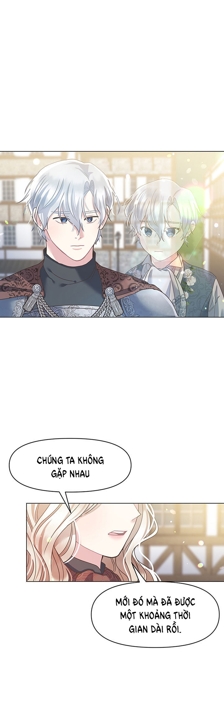 khu vườn tĩnh lặng chapter 11 14