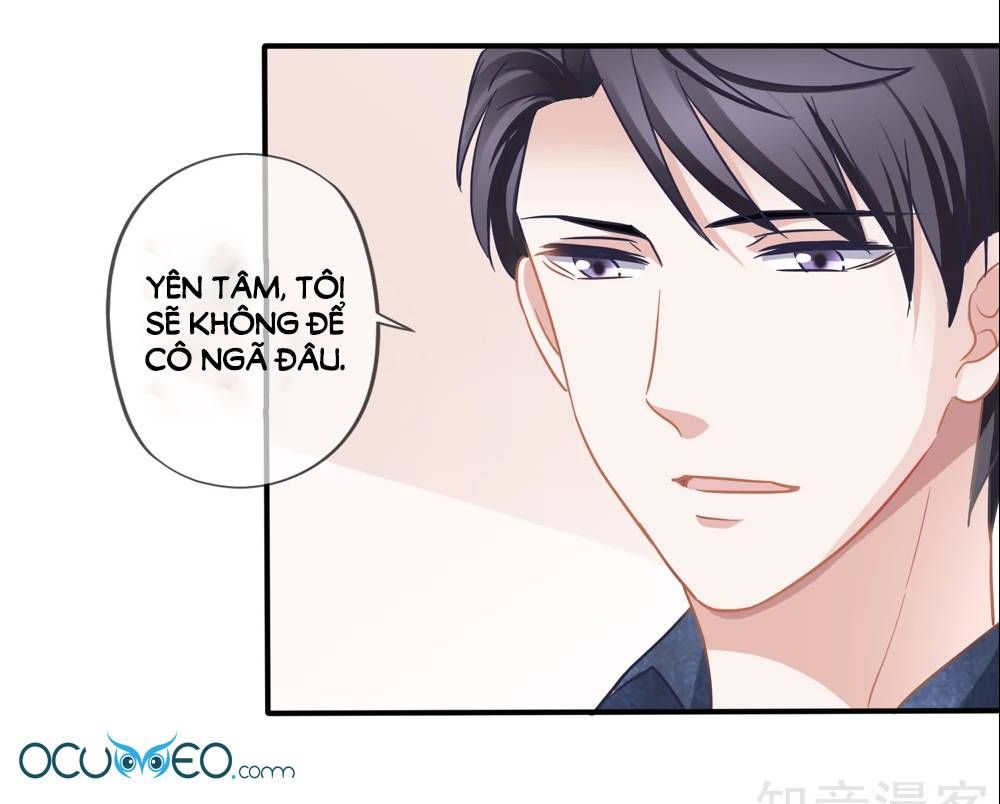 mỹ vị giai thê chapter 26 10