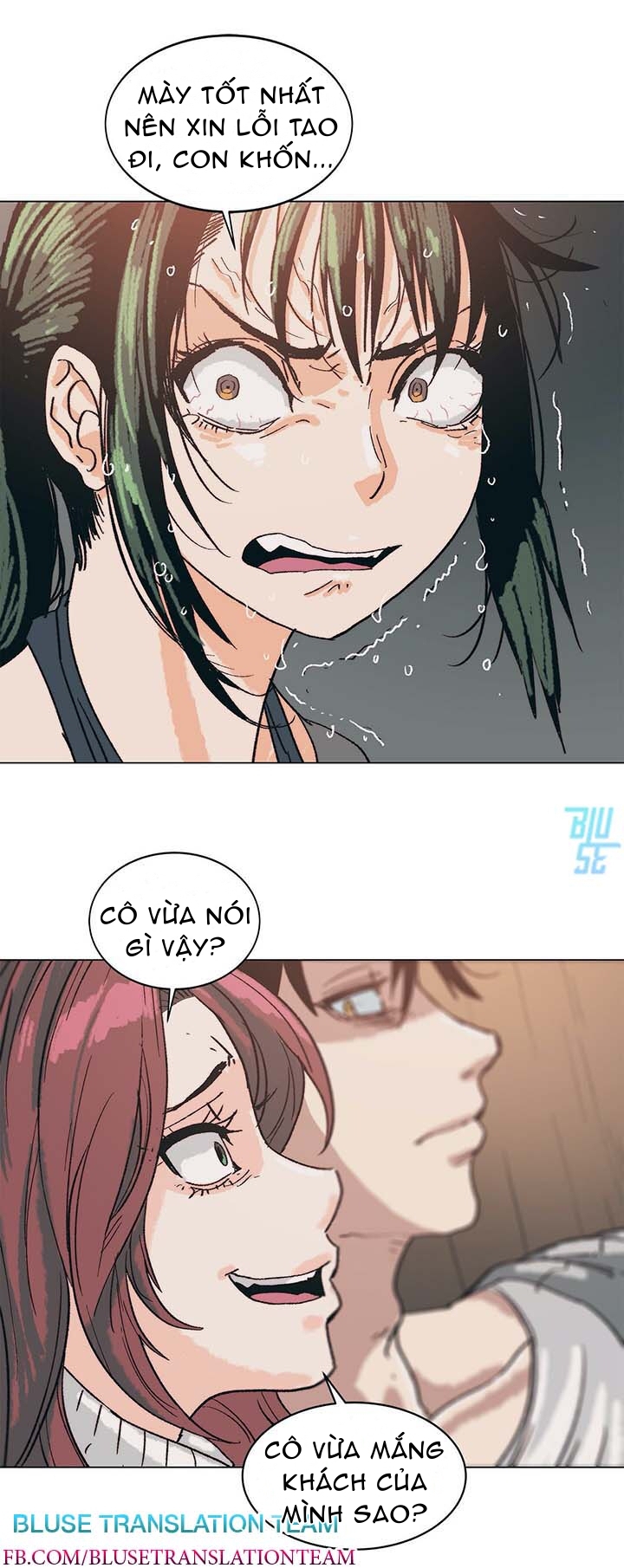 dục vọng chết người chapter 3 37