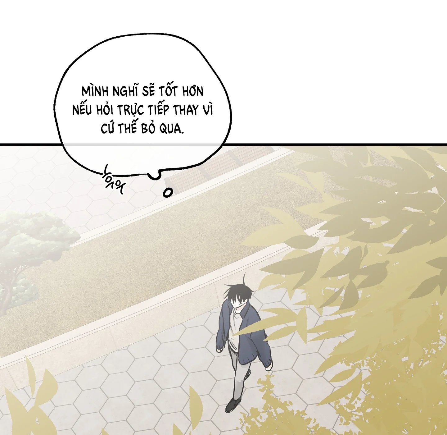 đêm bên bờ biển chapter 87.2 57