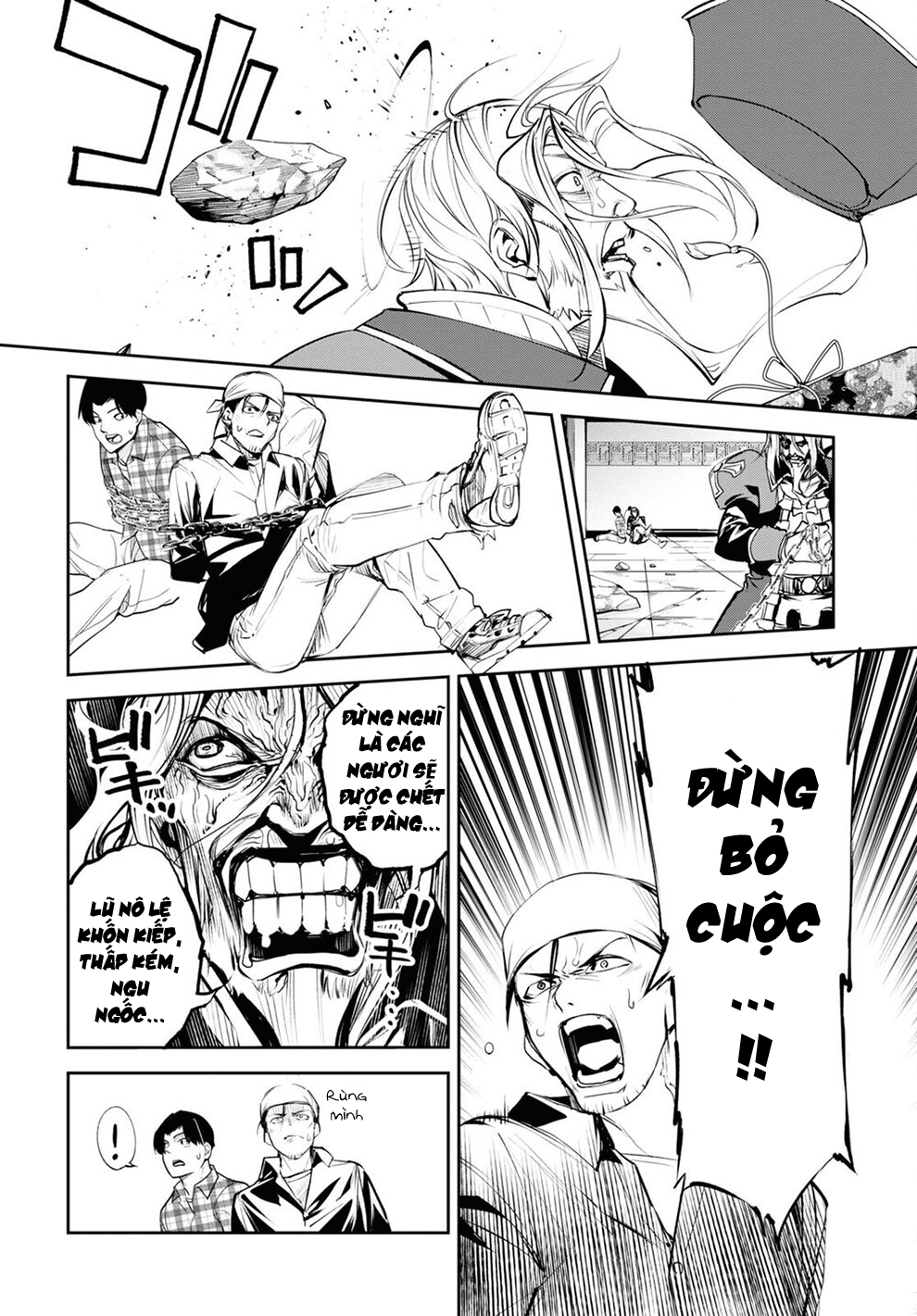 fate/grand order: epic of remnant - agartha chapter 29 10