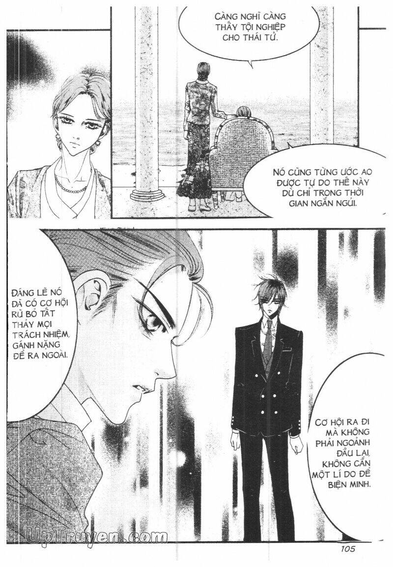 hoàng cung chapter 26 103