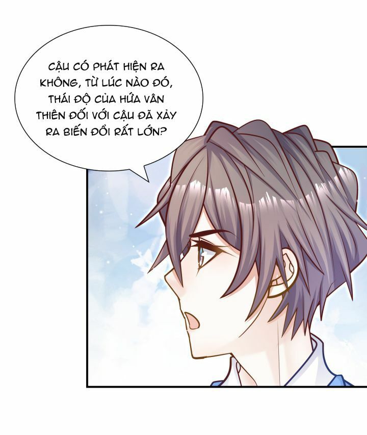 Anh Ấy Sinh Ra Đã Là Công Của Tôi chapter 40