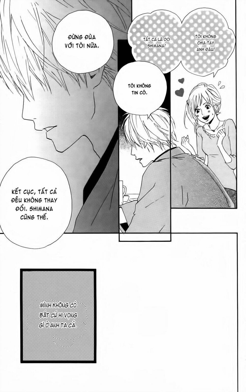 yume miru taiyou chapter 31 17