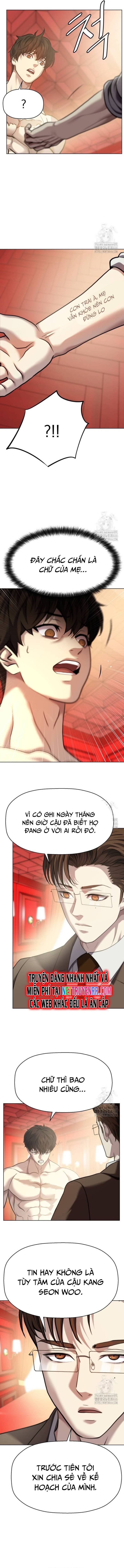 đấu trường chiến đấu chapter 32 13