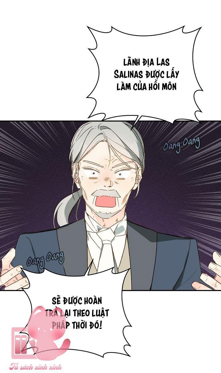 trang trại hạt dẻ cạnh hoàng cung chapter 35 8