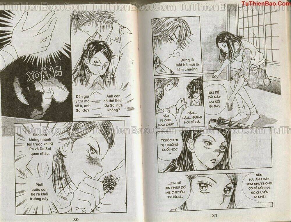 phép màu tình yêu chapter 10 40