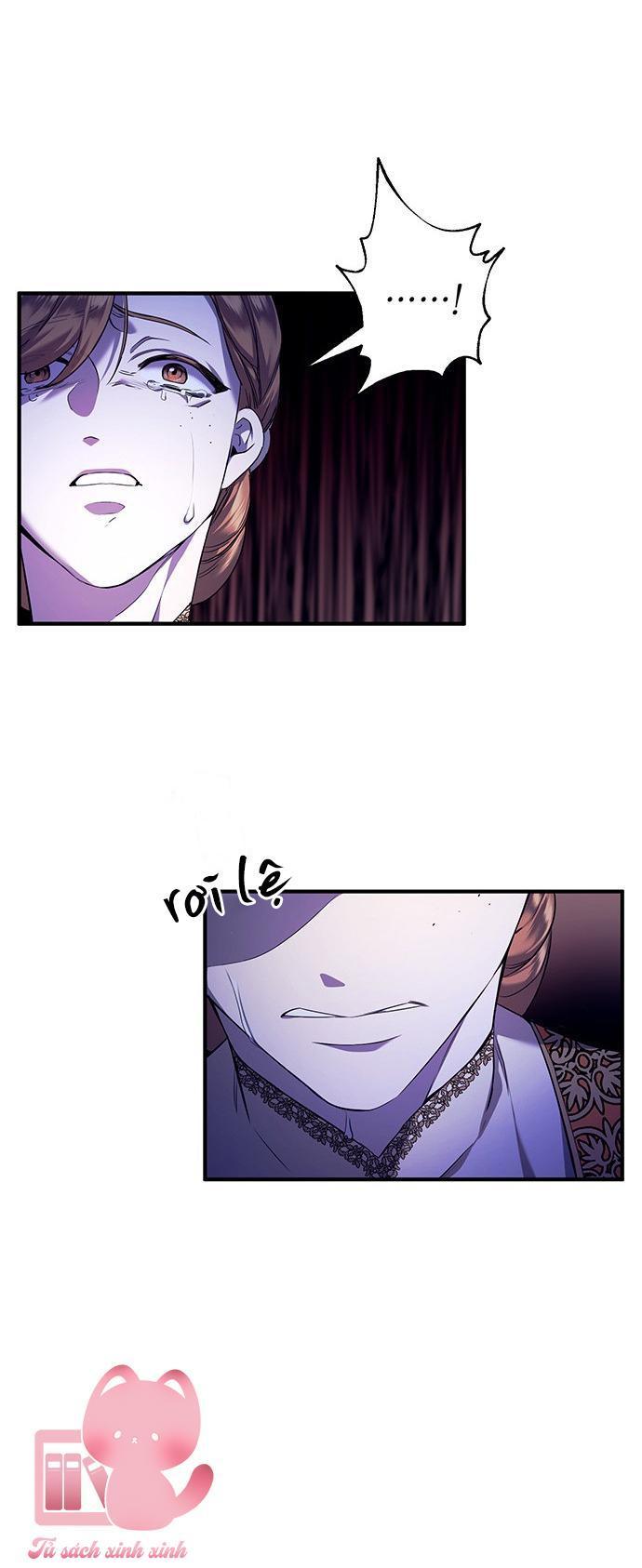 kẻ cướp đoạt hoàng hậu chapter 1 51