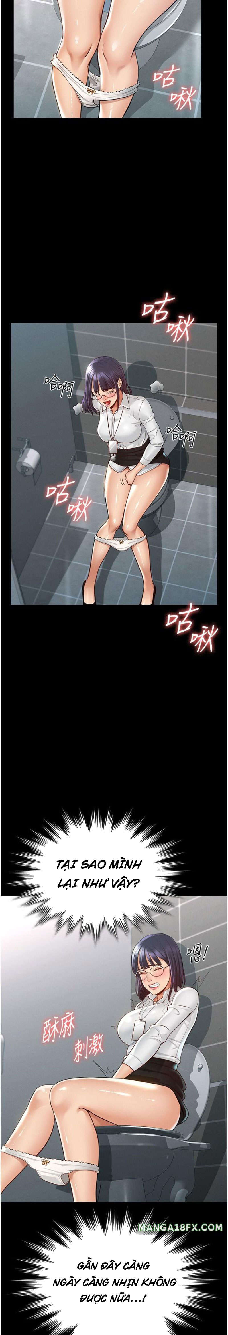 ứng dụng cầu được ước thấy chapter 2 20