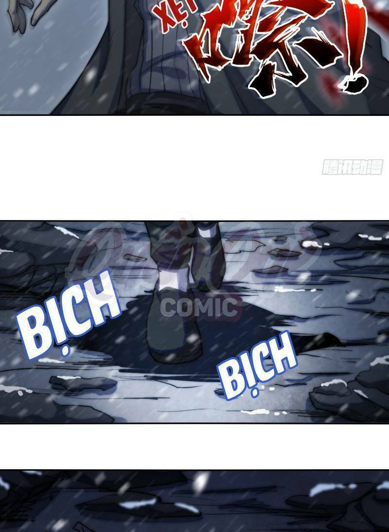 đô thị hàng thần khúc chapter 31 26