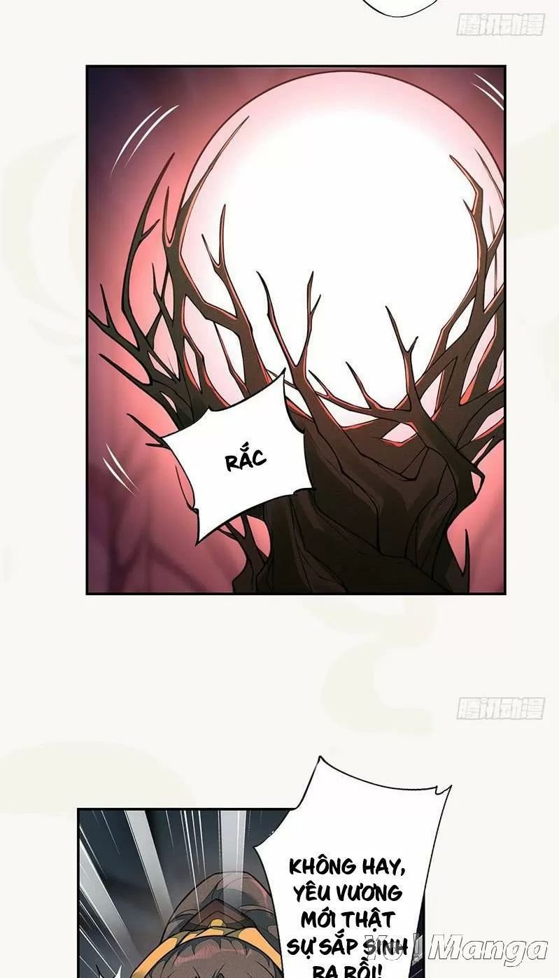 tuyệt thế luyện đan sư chapter 138 25