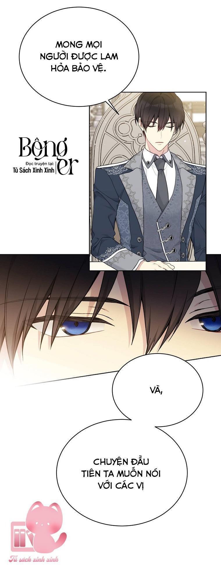vương miện ngọc bích chapter 85 4