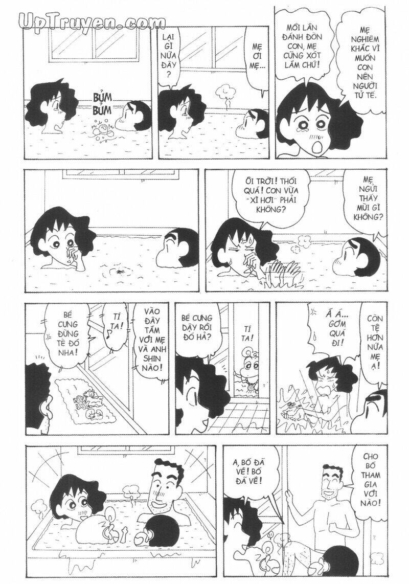 crayon shin-chan cậu bé bút chì chapter 34 19
