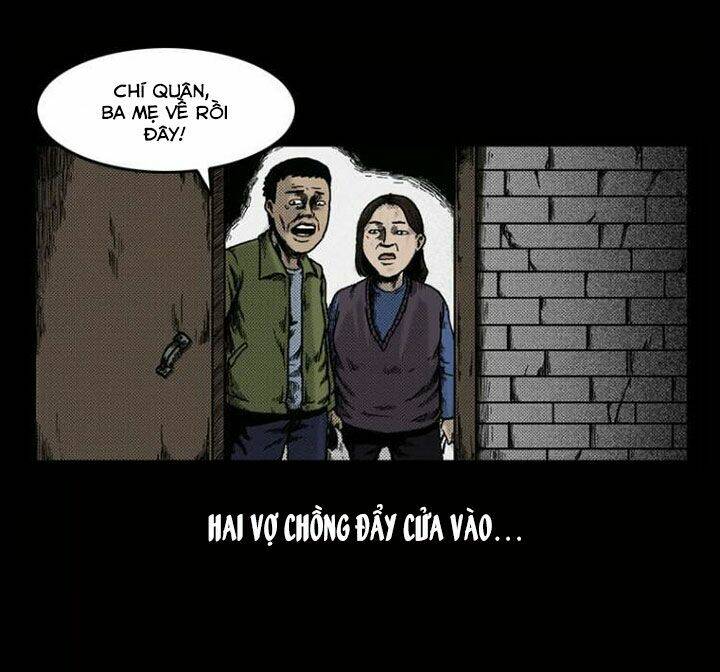 kỳ án có thật chapter 4 13