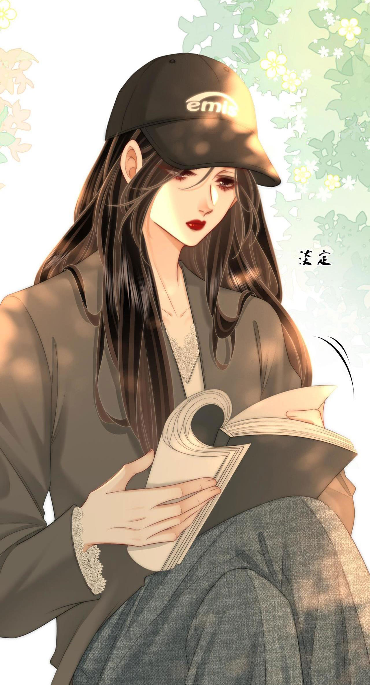 cố tiểu thư và khúc tiểu thư chapter 129 17