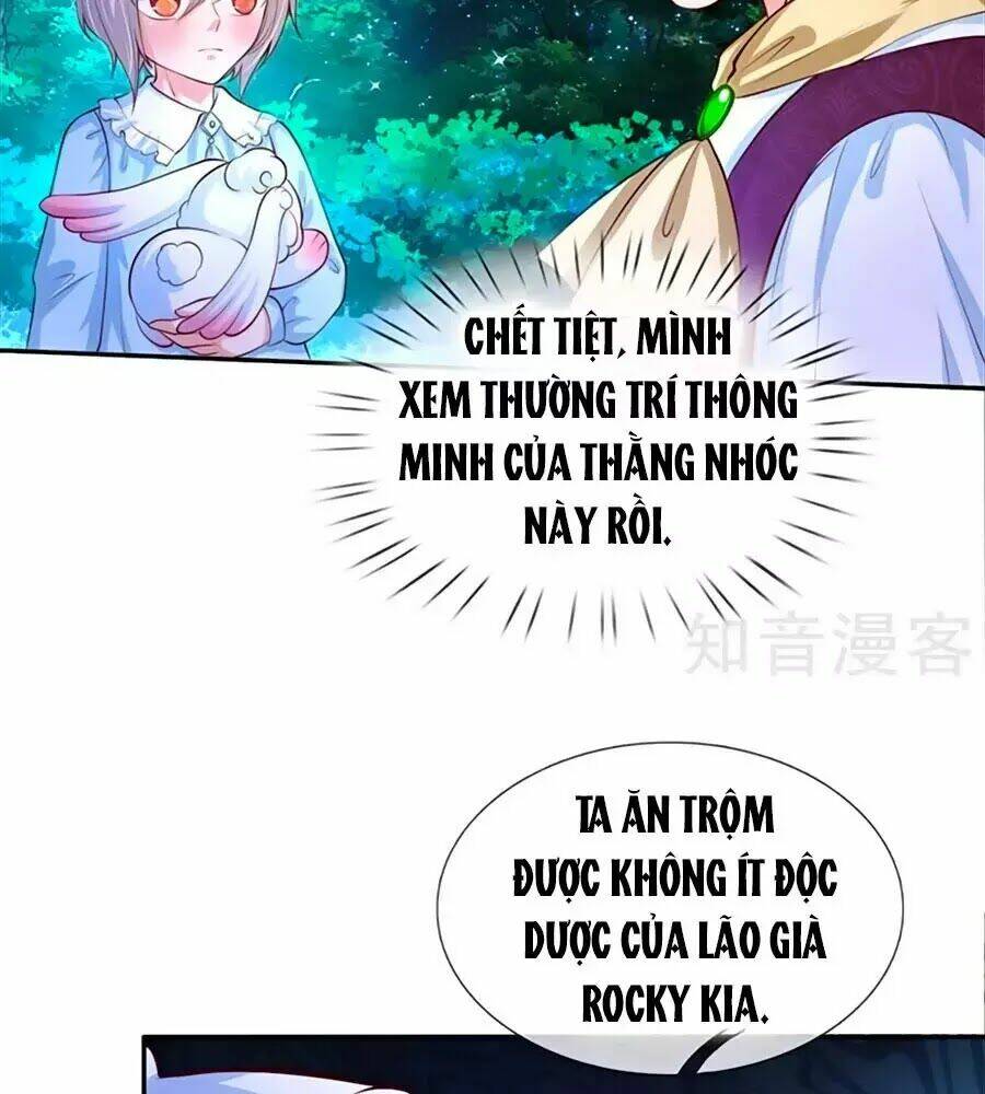 bỗng một ngày trở thành con gái nhà vua chapter 113 2