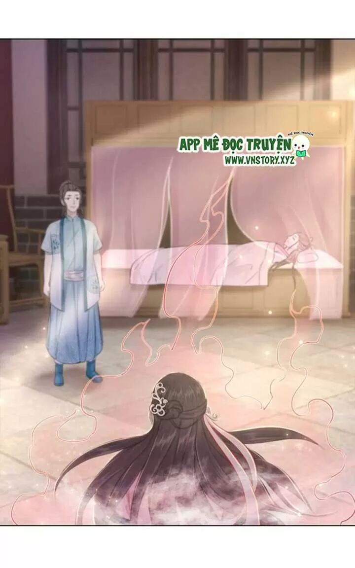 cực phẩm phế vật tiểu thư chapter 43 14